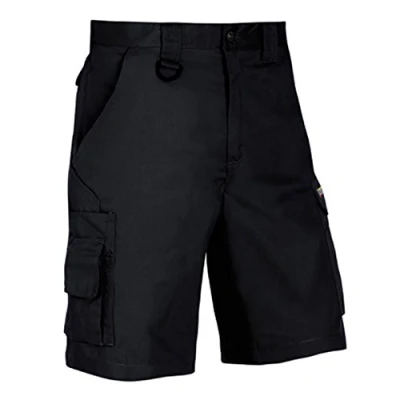 Imagen de Blakläder 144718009900 C42 Short, Negro, 144718009900C54