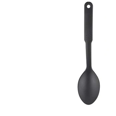 Imagen de Cuchara Cocina Nylon Basic 30,5 x 7 cm.