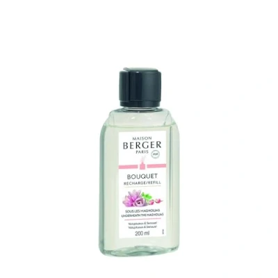 Imagen de MAISON BERGER Underneath the Magnolias Recambio para ramo (200 ml)