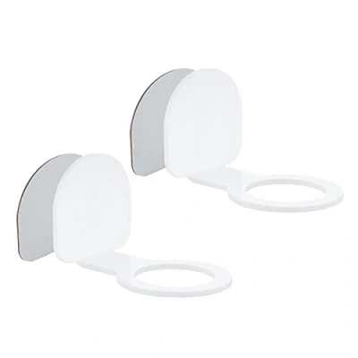 Imagen de smashing soporte de pared para pelota tenis, montaje en pared, soportes verticales estables pelotas, vertical tenis