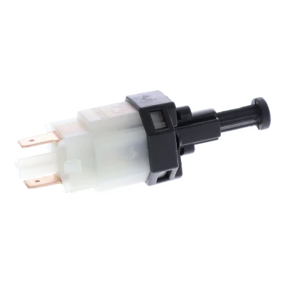 Imagen de VEMO V40 73 0058 Interruptor luces freno mecánico, eléctrico, manual (por pedal) 2 12 zona pies Q+, calidad de primer equipo OPEL: Vectra B Berlina