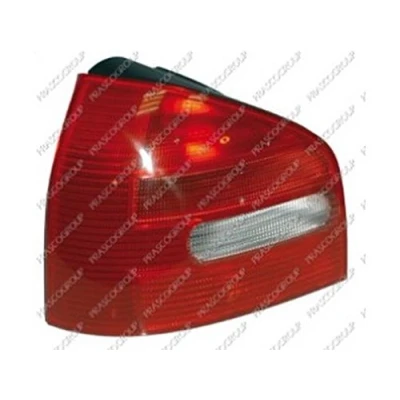Imagen de PRASCO AD0164154 Piloto trasero izquierda sin portalámparas AUDI: A3 Hatchback