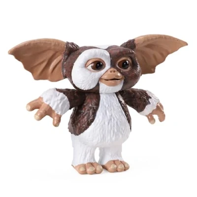 Imagen de The Noble Collection Gizmo de Gremlins flexible