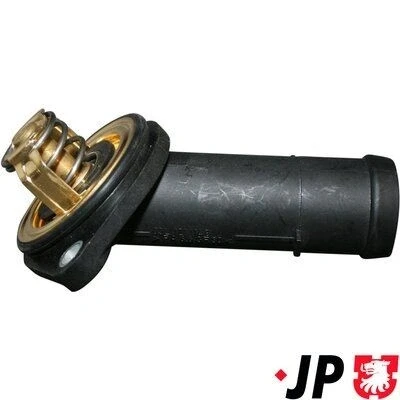 Imagen de JP GROUP 1114601800 Termostato, refrigerante 92 SEAT: Leon II Hatchback, Ibiza 4, Altea XL, VOLKSWAGEN: GOLF 6, Passat B6 Berlina, Variant