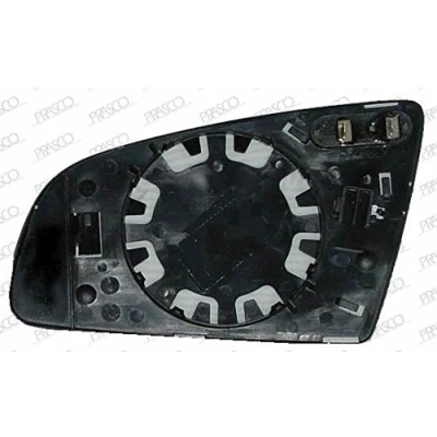 Imagen de PRASCO AD0167523 Cristal de Espejo derecha AUDI: A3 Hatchback, A4 B5 Avant, Sedán