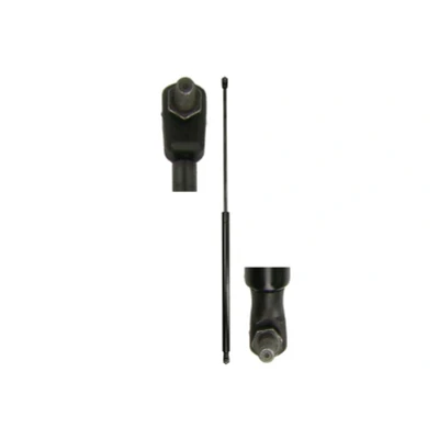 Imagen de STABILUS 095443 Amortiguador de maletero 150N sin spoiler izquierda, derecha, Tapa