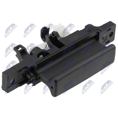 Imagen de Manecilla de puerta, equipamiento habitáculo NTY EZC FR 272