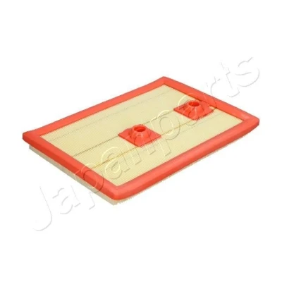Imagen de JAPANPARTS FA 0915JM Filtro de aire 24,0 190,0 270,0 Cartucho filtrante VOLKSWAGEN: Golf 7, Polo V Hatchback, Scirocco III, SEAT: Ibiza 4