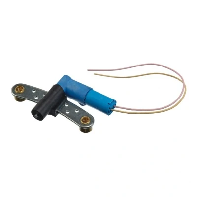 Imagen de HELLA 6PU 009 163 901 Sensor de Cigueñal 2 inductivo con documentación técnica, adaptador específico vehículo RENAULT: CLIO 2, Kangoo I