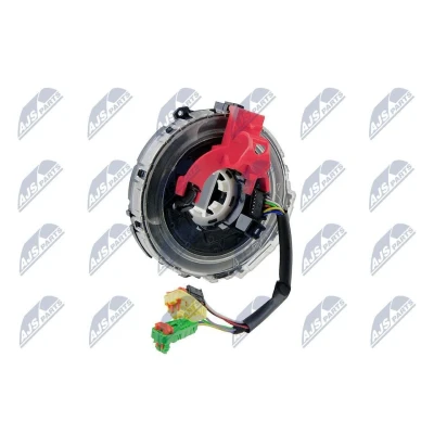 Imagen de NTY EAS ME 000 Anillo airbag MERCEDES BENZ: Clase E Berlina, SLK, ML