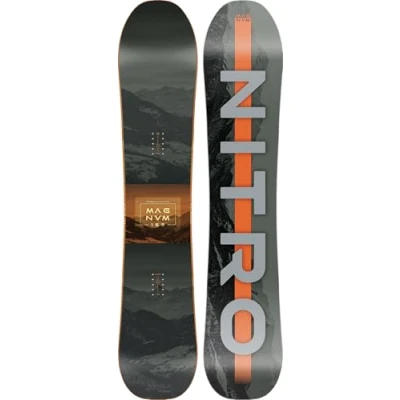 Imagen de Nitro Magnum 24/25 Snowboard