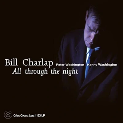 Imagen de All Trought the Night (Gatefold Edition) [Vinilo]