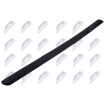 Imagen de Listón embellecedor/protector, puerta NTY EZC PE 088