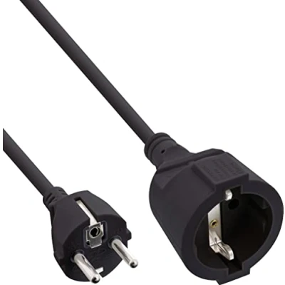 Imagen de Inline 16407 Cable De Transmisión Cables