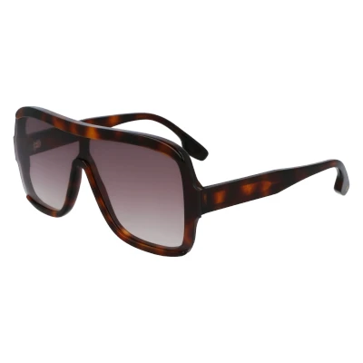 Imagen de Victoria Beckham Gafas de sol, Mujer, Talla: One Size, Tortoise