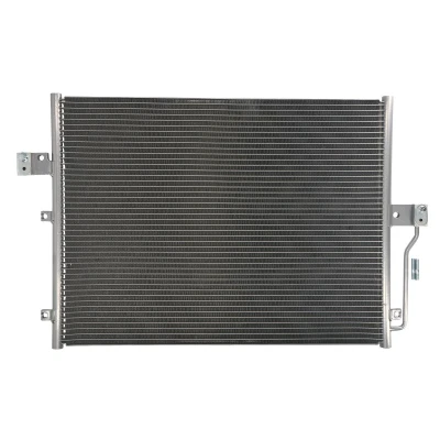 Imagen de THERMOTEC KTT110580 Condensador sin secador 620 x 455 16 mm SSANGYONG: Kyron, Rexton / 2