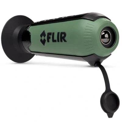 Imagen de FLIR Scout TK Pocket Sized Thermal Monocular by