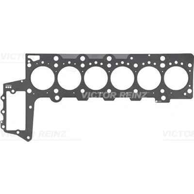 Imagen de REINZ 61 35005 20 Junta de Culata 1,65 80 metálica multilámina BMW: 5 Berlina, Touring, LAND ROVER: Range Rover 3, OPEL: Omega B Caravan