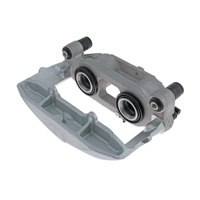 Imagen de LAUBER 77.5380 Pinza de freno Aluminio Eje delantero, izquierda AUDI: A4 B5 Berlina, A6 C5 Avant, VOLKSWAGEN: Passat GP Berlina