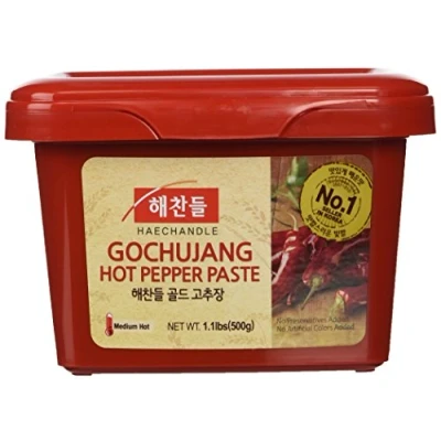 Imagen de Gochujang Hot Pepper Paste 1.1lbs