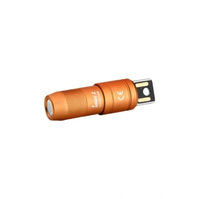 Imagen de OLIGHT Linterna llavero imini 2 50 lúmenes LED blanco frío