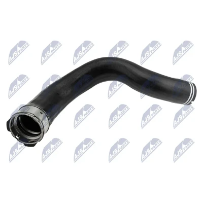 Imagen de NTY GPP FT 005 Manguera Turbo FIAT: Tipo Hatchback, Familiar