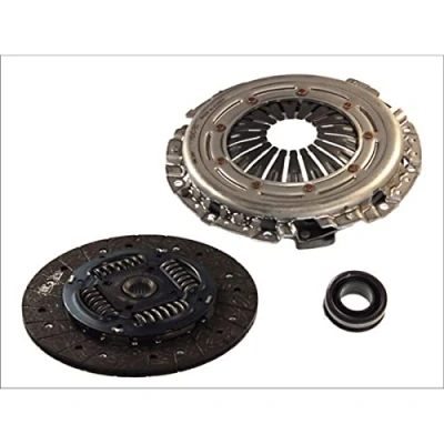 Imagen de AISIN Clutch Kit (3P) KY 057 de embrague tres piezas con placa apriete plato embrague, cojinete desembrague 235