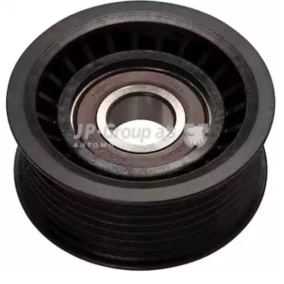 Imagen de JP GROUP 1118306000 Polea Tensora con apoyo VOLKSWAGEN: GOLF 3, Corrado, 3 Variant, FORD: Galaxy Mk1 MPV