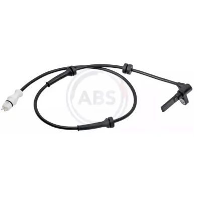 Imagen de Sensor, revoluciones de rueda A.B.S. 30376