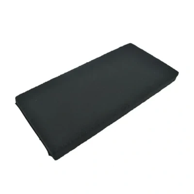Imagen de AllSpares Filtro de carbón activo para campanas extractoras adecuado Novy Monoblock 563 80047 (320 x 160 30 mm)
