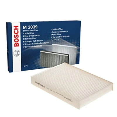 Imagen de Bosch M2039 Filtro de habitáculo Estándar