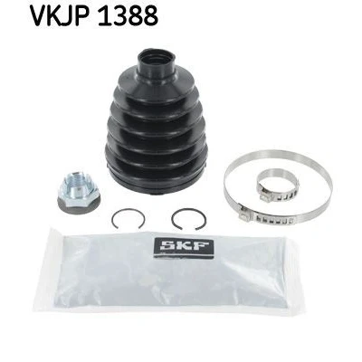 Imagen de SKF VKJP 1388 Fuelle Palier 103 Termoplástico RENAULT: MEGANE 2 Coupe Cabriolet, CLIO 2, Kangoo I, DACIA: Logan I Berlina, SANDERO MCV