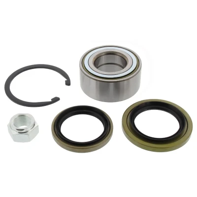 Imagen de MAPCO 46539 Juego de cojinete rueda eje delantero, ambos lados 80 MITSUBISHI: Carisma Hatchback