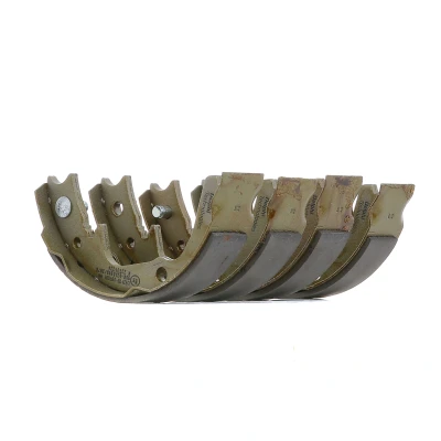 Imagen de DELPHI LS2170 Zapatas de Freno Mano