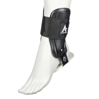 Imagen de Cramer Active Ankle T2 Tobillera (talla M, color negro)