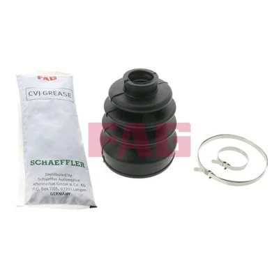 Imagen de FAG 772 0040 30 Fuelle Palier Caucho HONDA: Accord 6 Limousine, 7 Tourer