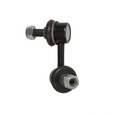 Imagen de BLUE PRINT ADG08574 Bieleta de suspensión Eje delantero, derecha 96 M12 x 1,25 con tuerca autofijadora Acero negro HYUNDAI: Terracan