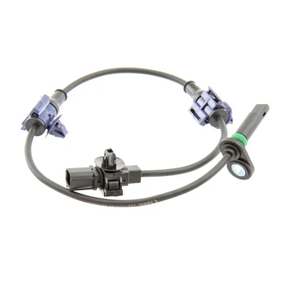 Imagen de VEMO V26 72 0163 Sensor de ABS Eje trasero izquierda Original calidad para vehículos con 12 HONDA: CR V 3