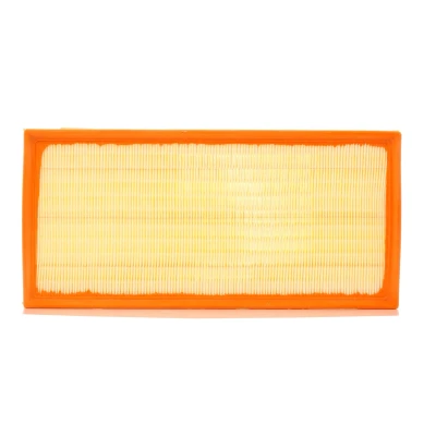 Imagen de PURFLUX A1255 Filtro de aire 57 185 386 Cartucho filtrante AUDI: Q7, A3 Hatchback, PORSCHE: Cayenne, VOLKSWAGEN: Touareg I, II