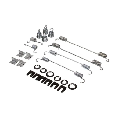 Imagen de QUICK BRAKE 105 0656 Juego de accesorios, zapatas freno