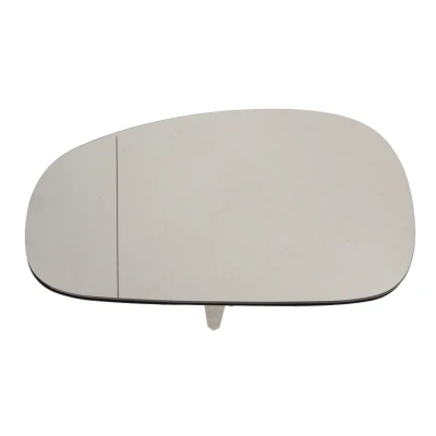 Imagen de TYC 331 0056 1 Cristal de Espejo izquierda SEAT: Leon II Hatchback
