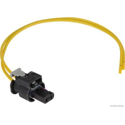 Imagen de HERTH+BUSS ELPARTS 51277267 Kit reparación de cables, inyectores AUDI: A3 Hatchback, A6 C6 Berlina, Q5, MERCEDES BENZ: Clase E Berlina