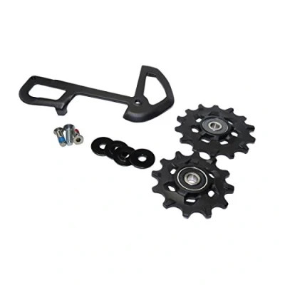 Imagen de SRAM 101439 Cambios para Bicicletas, Adultos Unisex, Multicolor, Talla única