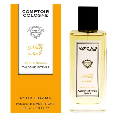 Imagen de Eau de Colonia Intense, Noble Néroli, 100 ml