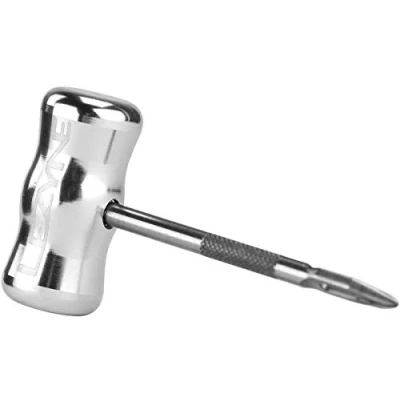 Imagen de LEZYNE 1 pk ctbls v104 Kit de reparación, Unisex Adulto, Negro, Regular