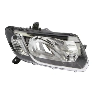 Imagen de VALEO ORIGINAL PART 045291 Faros derecha H4 con luz diurna para circulación por la DACIA: SANDERO 2, LOGAN MCV 2