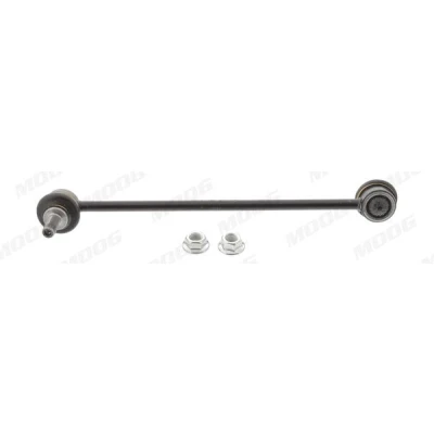 Imagen de MOOG MD LS 15303 Bieleta de suspensión eje delantero, ambos lados 251 M10x1.25 MAZDA: 2 Hatchback, CX 3