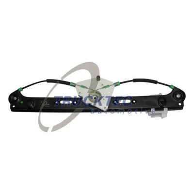Imagen de Febi Bilstein Elevalunas Atrás izquierda eléctrico sin electromotor 176631 BMW: X3 norauto, oscaro, mister auto