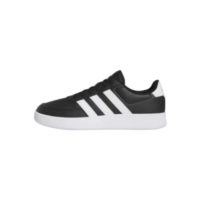 Imagen de adidas Breaknet 2.0 Shoes, Zapatillas Hombre, Cloud White / Core Black White, 36 2/3 EU