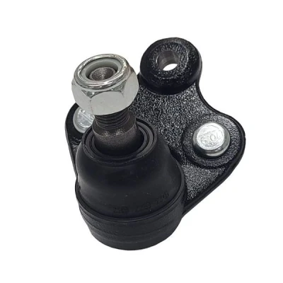 Imagen de CTR CB0125 Rótula de suspensión Eje delantero, debajo con tuerca 44mm HONDA: CIVIC 8 Hatchback, 7 9